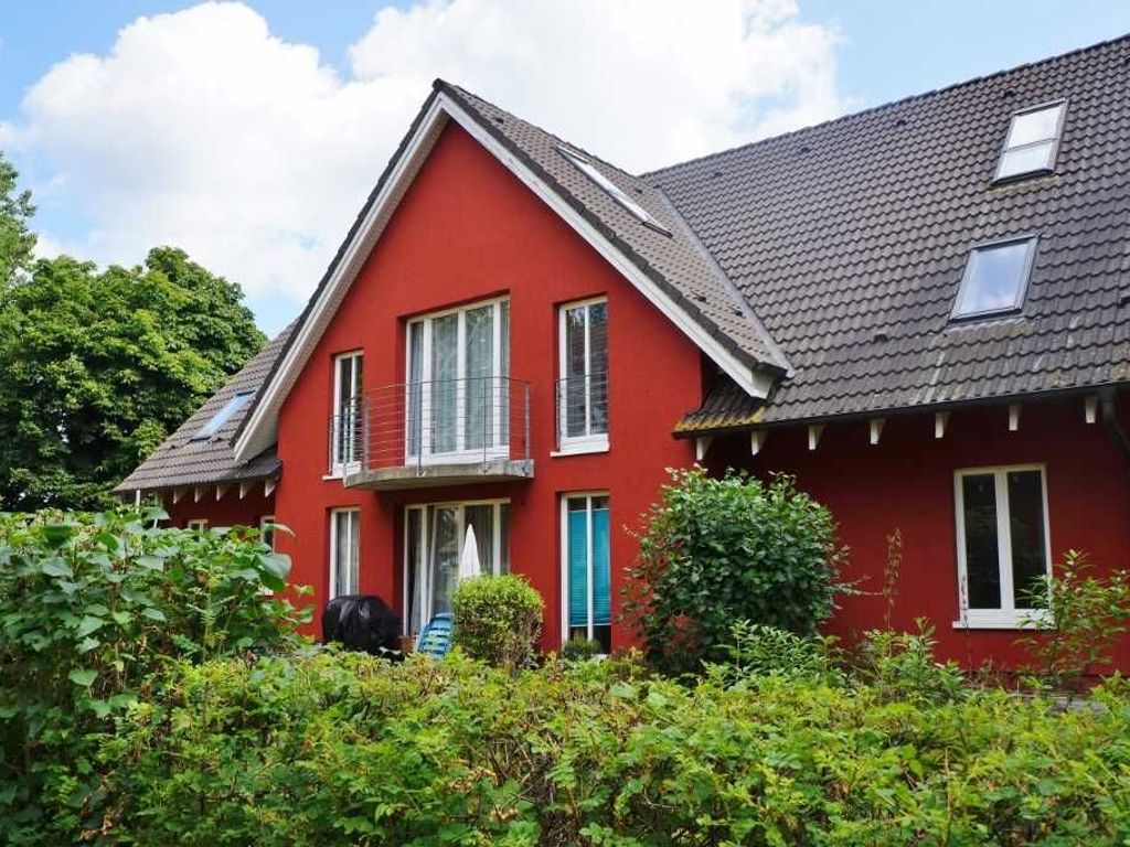 Ferienwohnung 45105