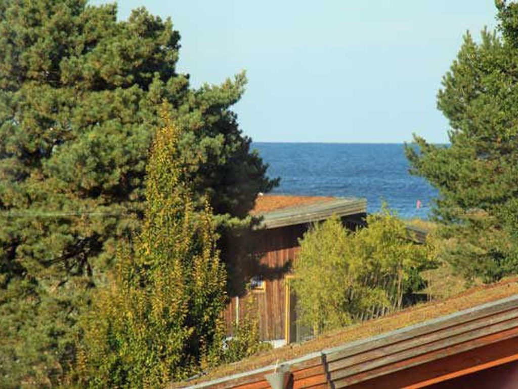 Baabe Strandvilla 158481 Luxus Ferienwohnung mit Meerblick detail 4