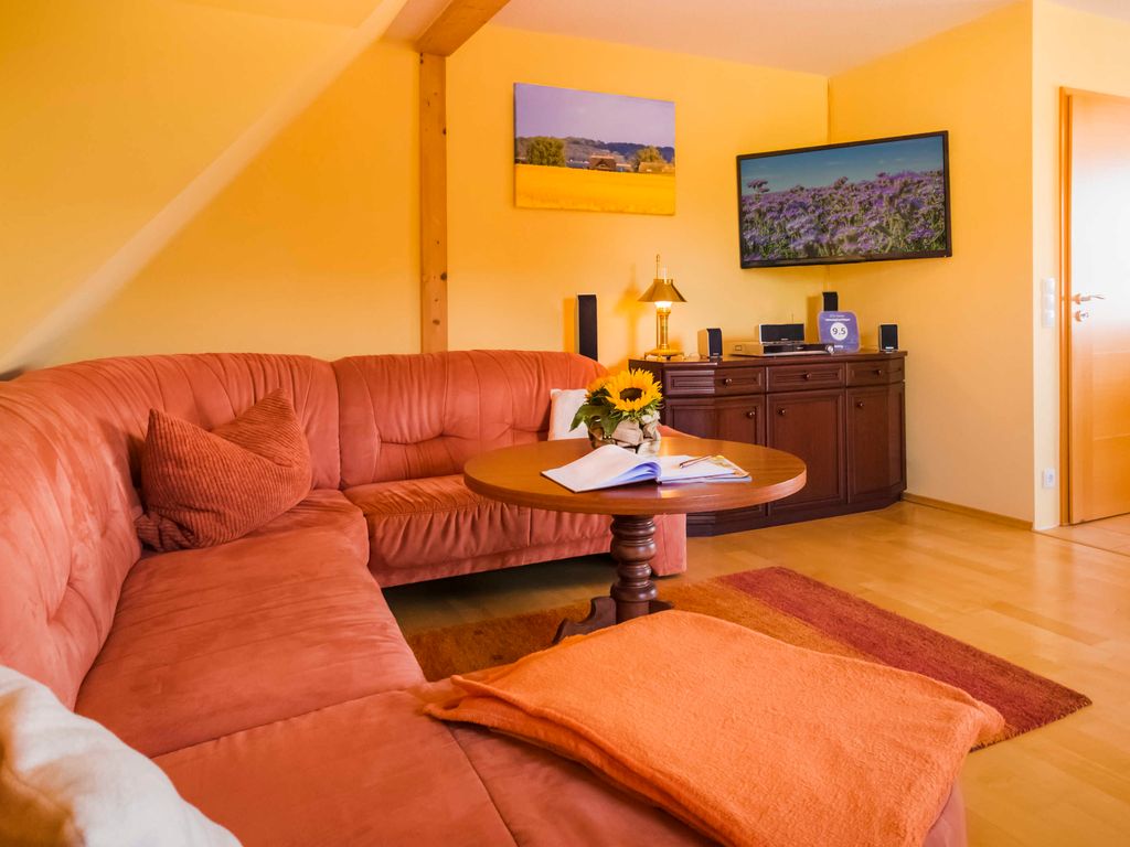 Ferienwohnung detail 2