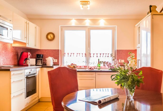 Ferienwohnung