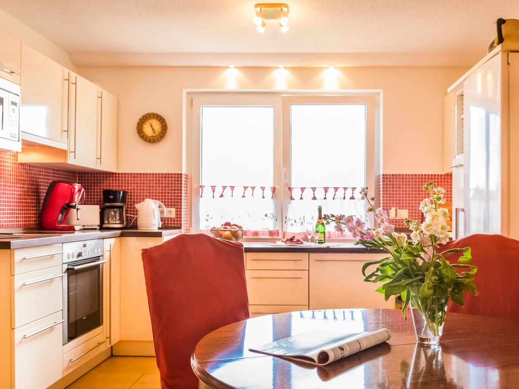 Ferienwohnung