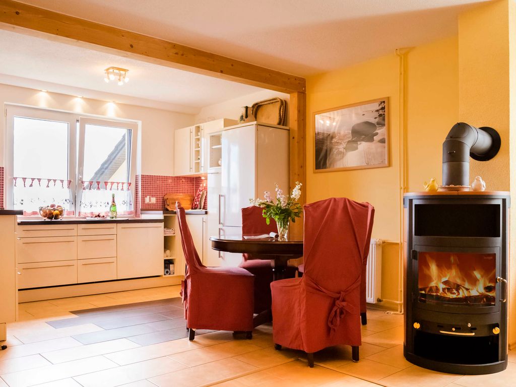 Ferienwohnung detail 1