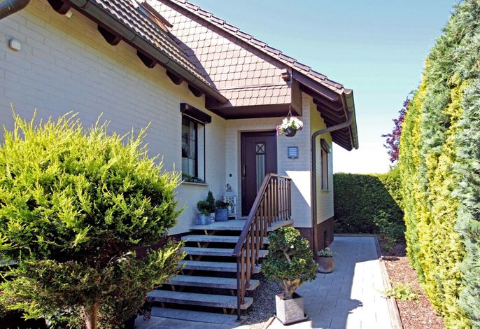 Ferienwohnung Landidyll