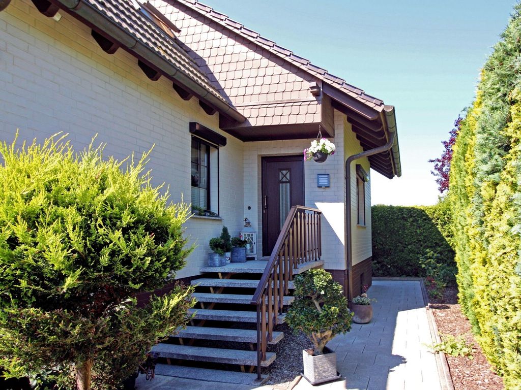 Ferienwohnung Landidyll