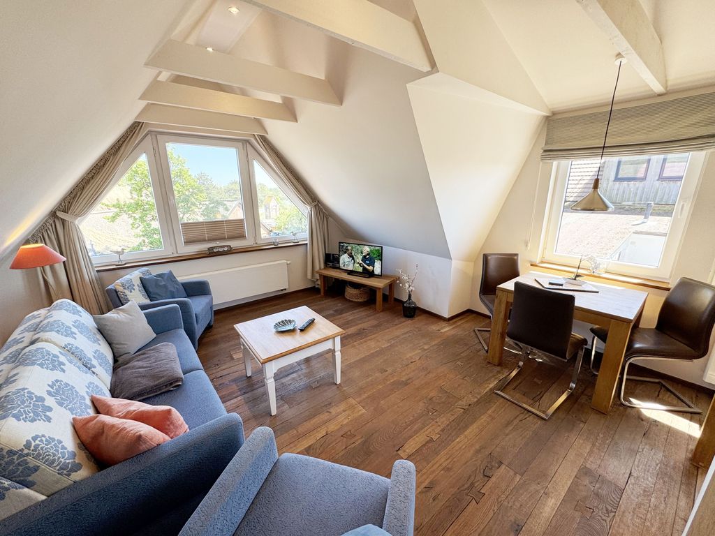 Ferienwohnung 07 Südlage mit Meerblick - P: Zollhaus Klein Zicker - exklusive Wohnungen mit Meerblick detail 1