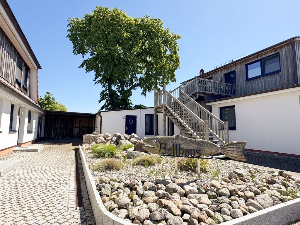 P: Zollhaus Klein Zicker - exklusive Wohnungen mit Meerblick detail 2