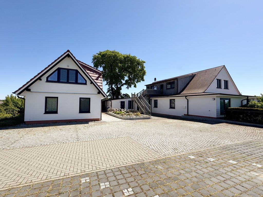 P: Zollhaus Klein Zicker - exklusive Wohnungen mit Meerblick detail 4