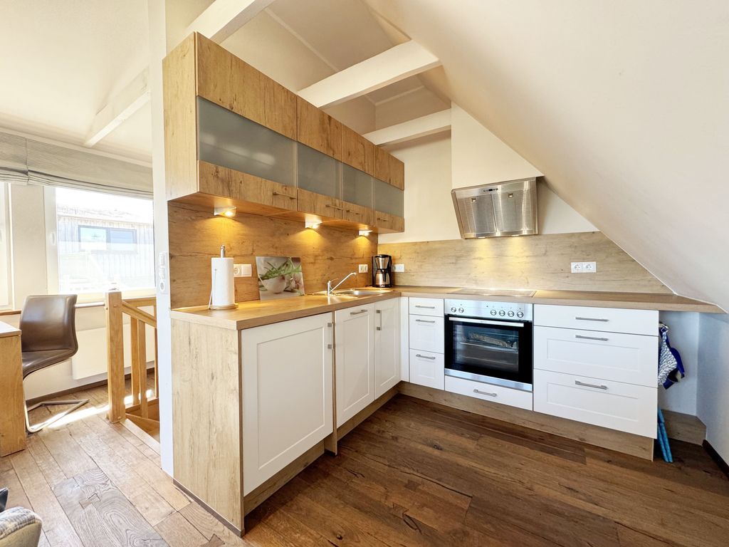 Ferienwohnung 07 Südlage mit Meerblick - P: Zollhaus Klein Zicker - exklusive Wohnungen mit Meerblick detail 4