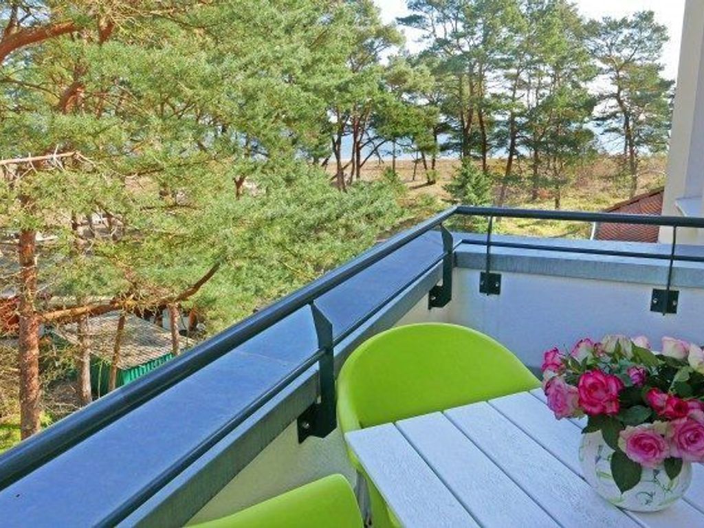 Haus Meeresblick FeWo Sunrise A 2.18 Ref. 128701