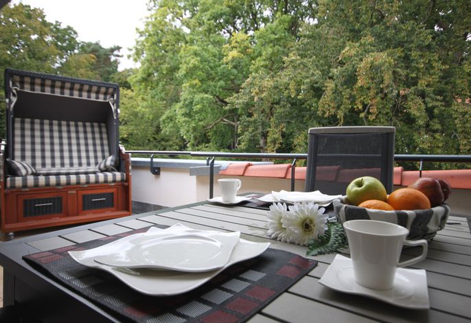Haus Meeresblick FeWo Sonnendeck A 3.12 Ref. 128719 u 1