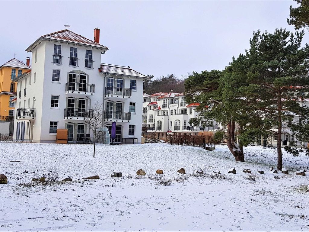 Haus Meeresblick FeWo Strandidyll A 1.06 Ref. 128659 u 2 detail 1