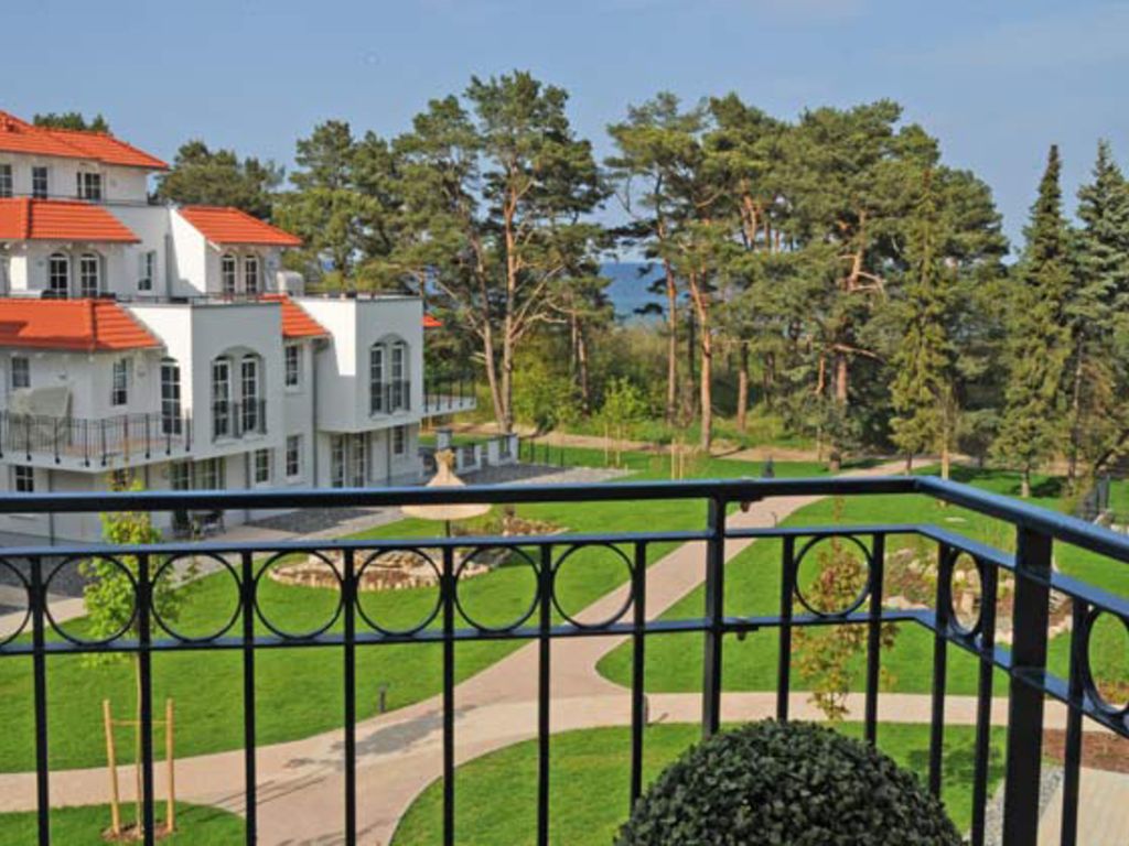 Haus Meeresblick FeWo Strandburg B 1.02 Ref. 136069 detail 1