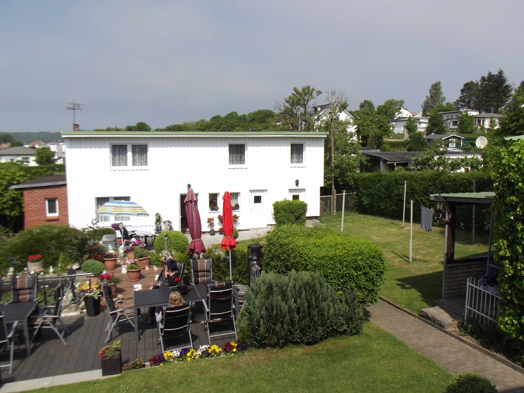 Ferienzimmer