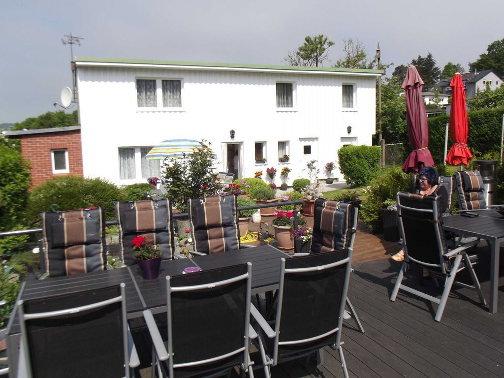 Ferienwohnungen und Ferienzimmer Turteltäubchen detail 3