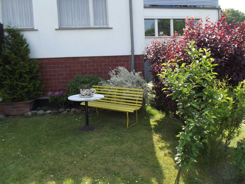 Ferienwohnungen und Ferienzimmer Turteltäubchen detail 4