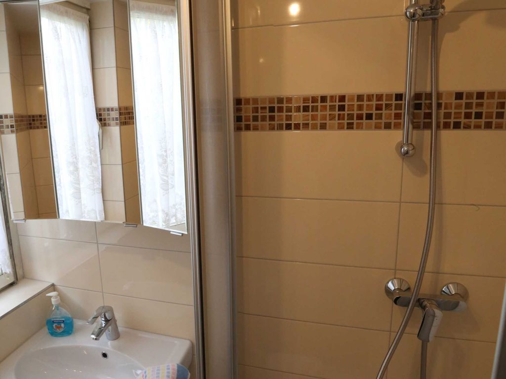 2-Raum FeWo - Ferienwohnungen und Ferienzimmer Turteltäubchen detail 4