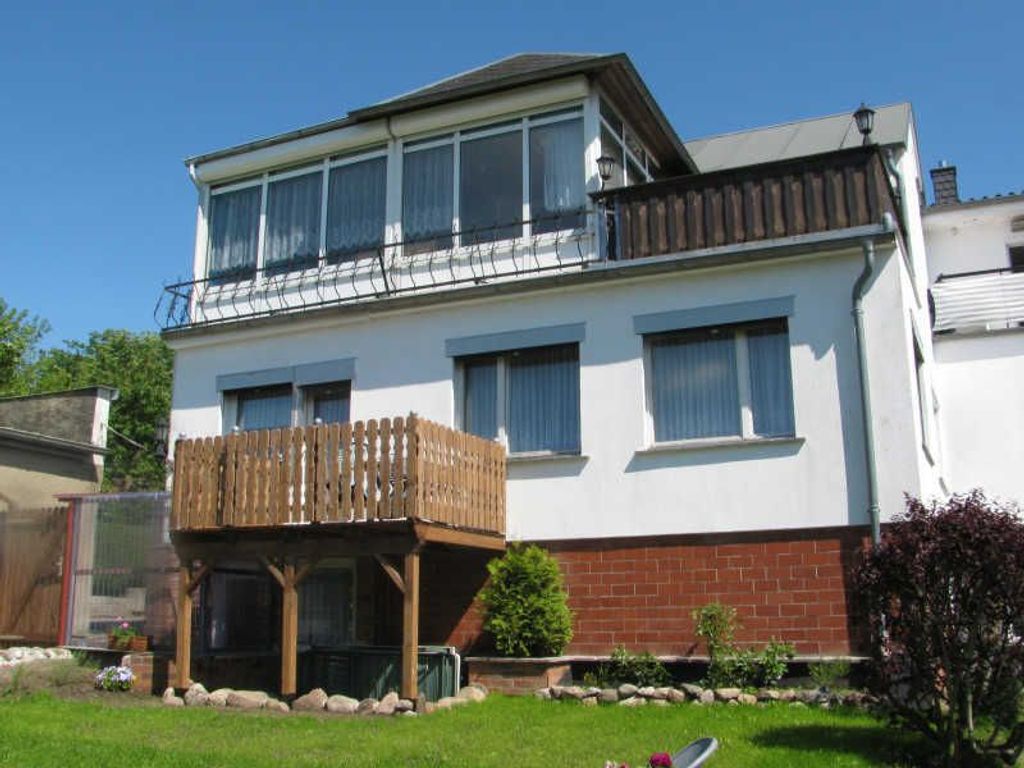 Ferienwohnungen und Ferienzimmer Turteltäubchen