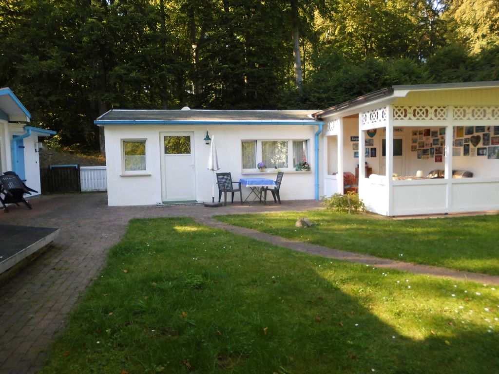 Ferienwohnung Brandt 45046 WE21