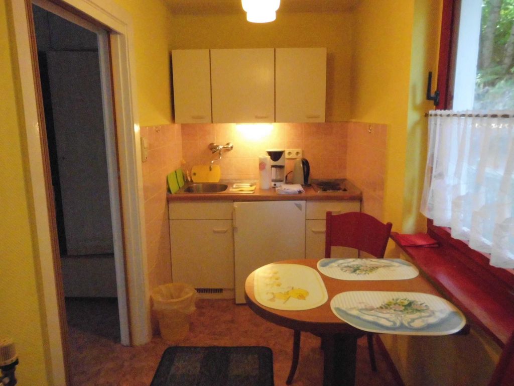 Ferienwohnung Brandt 45042 WE27a - Ferienwohnungen SE-BR detail 2