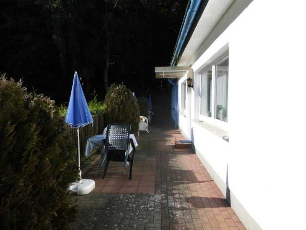 Ferienwohnung Brandt 45228 WE23