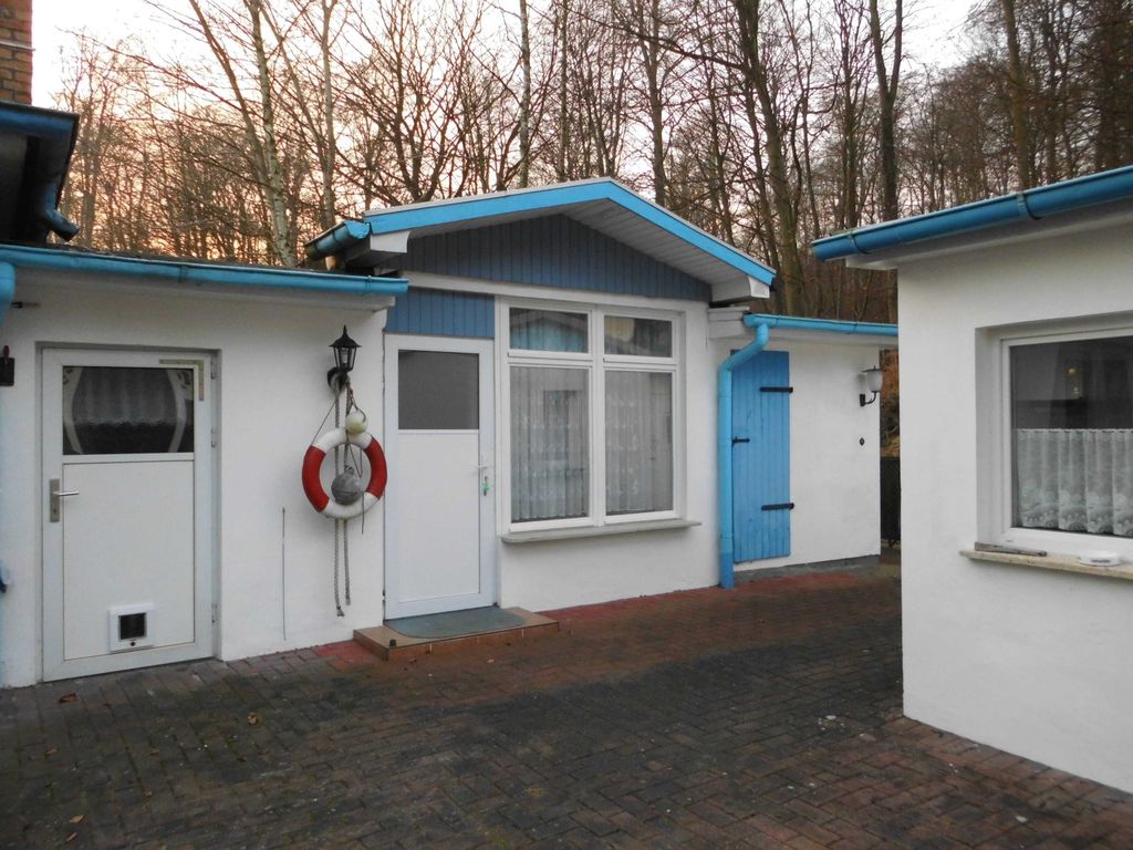 Ferienwohnung Brandt 45043 WE27