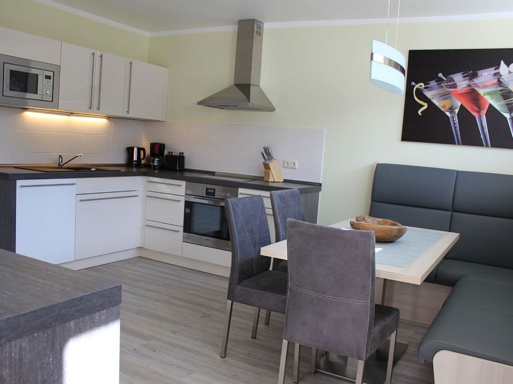 Hiddensee: Ferienwohnung Süderende detail 1