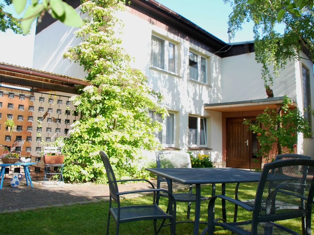 Ferienwohnungen am Heideweg