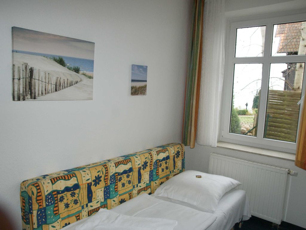 Residenz Seeblick 05 mit Balkon detail 4