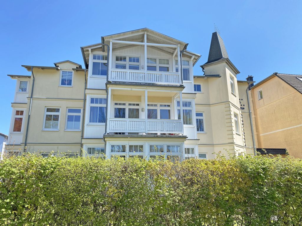CSP: Villa Störtebeker Whg 04