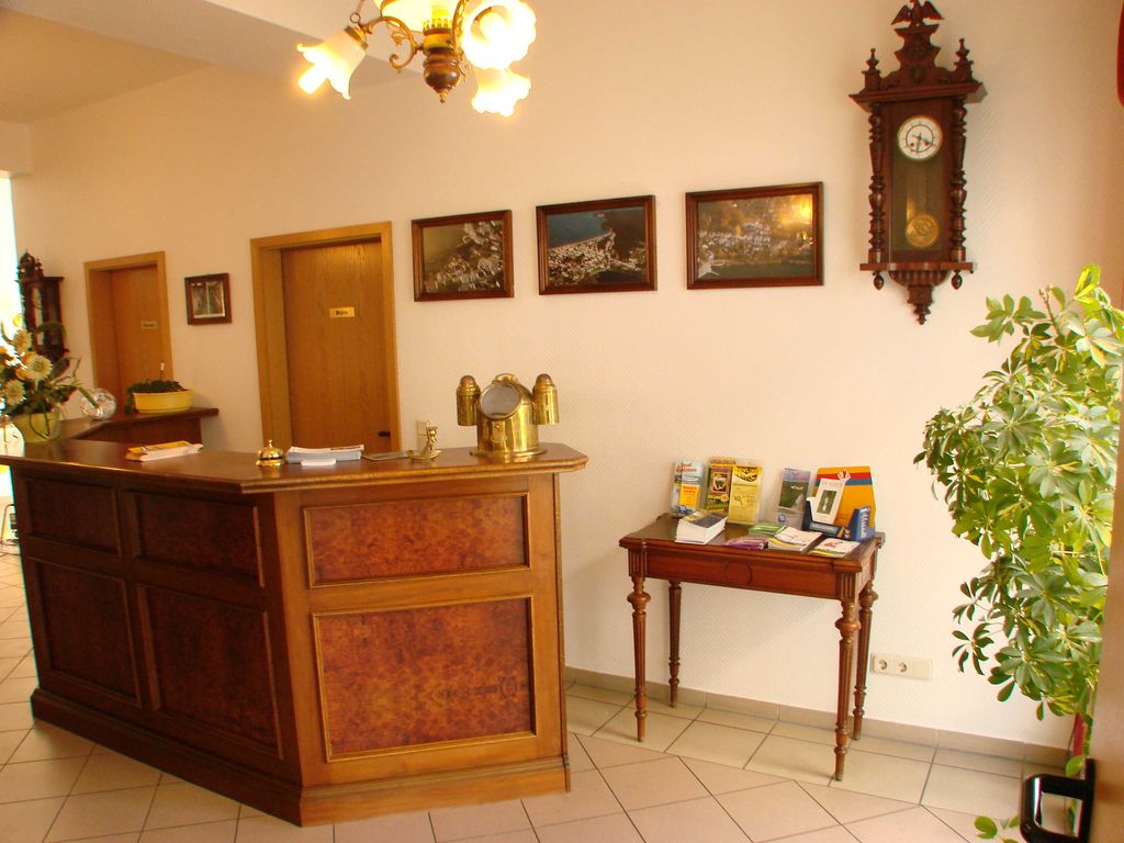 Pension Anker detail 4