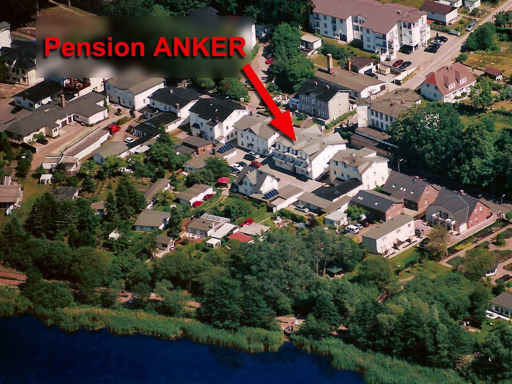 Pension Anker detail 1