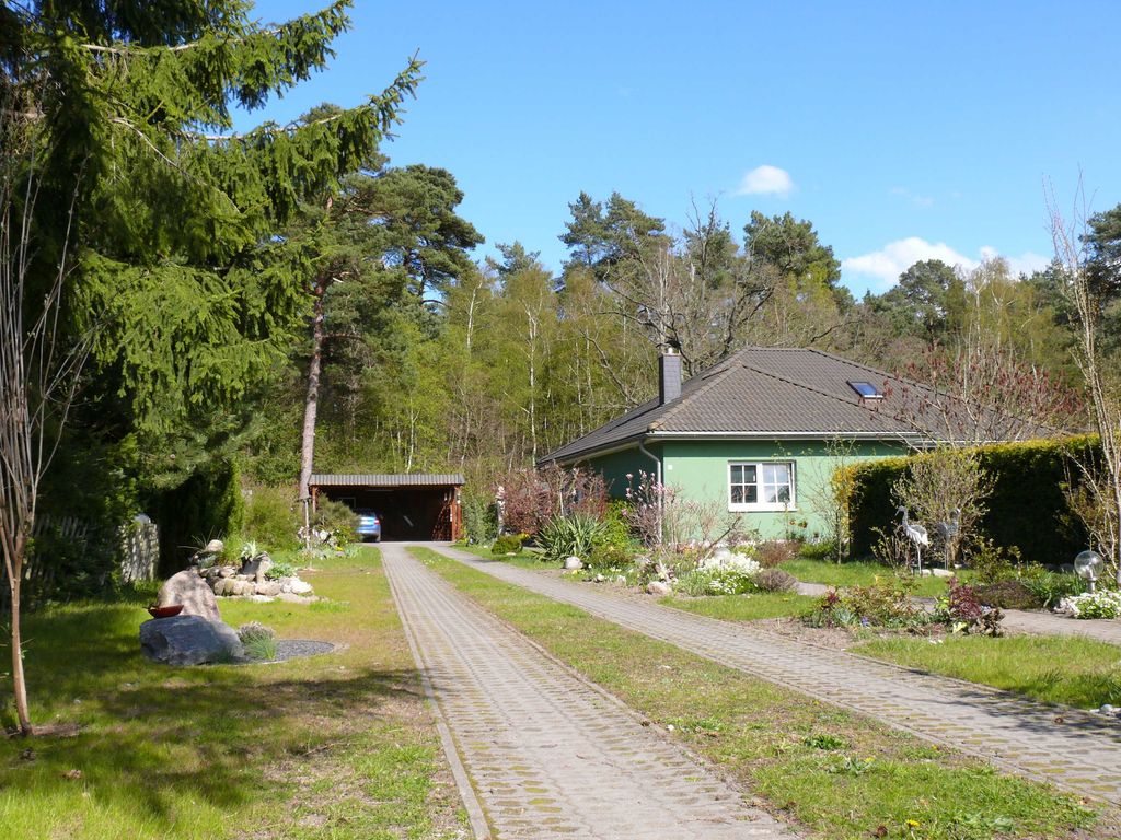 FeWo Tinchen Prora Rügen