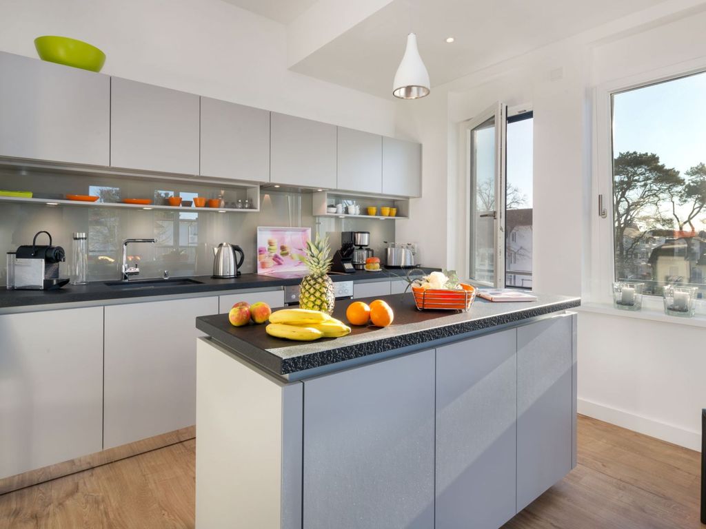 VP22 - Villa Poseidon (VP) bei c a l l s e n - appartements detail 4