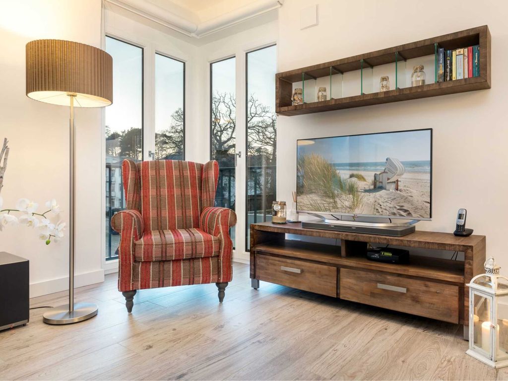VP12 - Villa Poseidon (VP) bei c a l l s e n - appartements detail 1