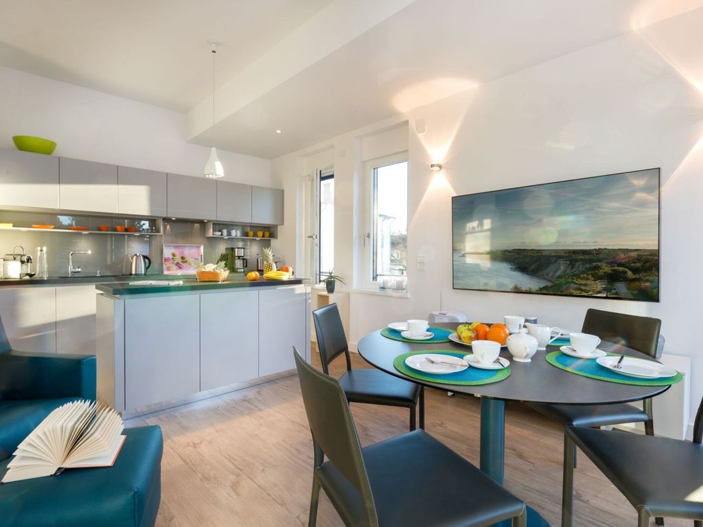VP22 - Villa Poseidon (VP) bei c a l l s e n - appartements detail 3