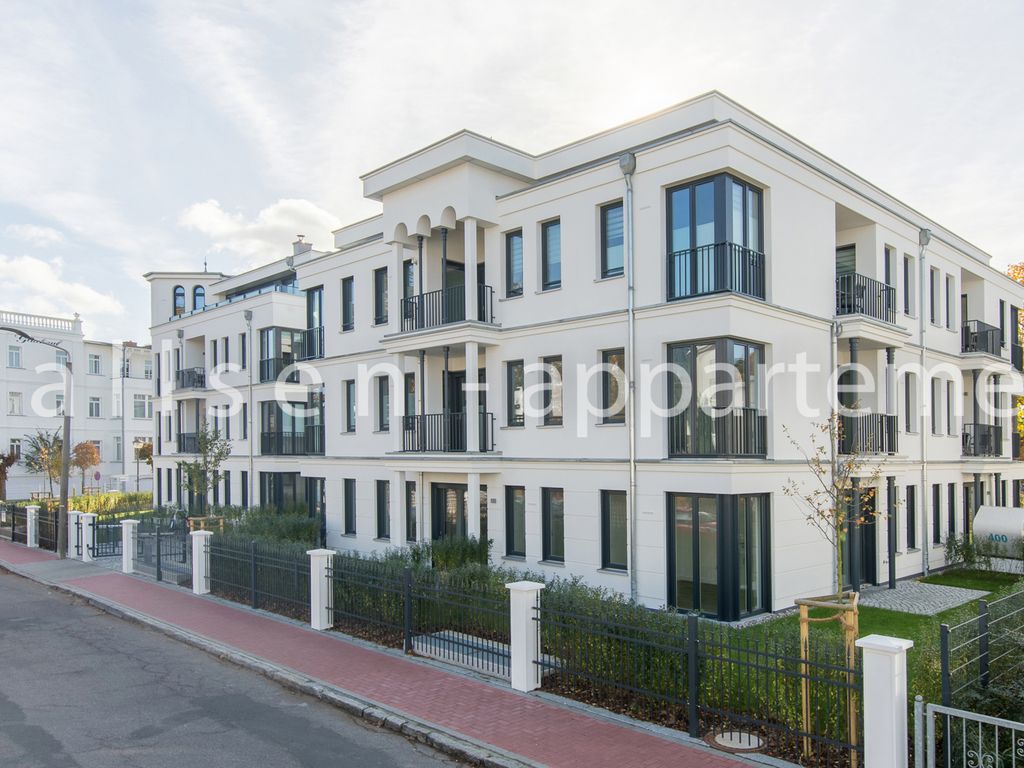 Villa Poseidon (VP) bei  c a l l s e n - appartements