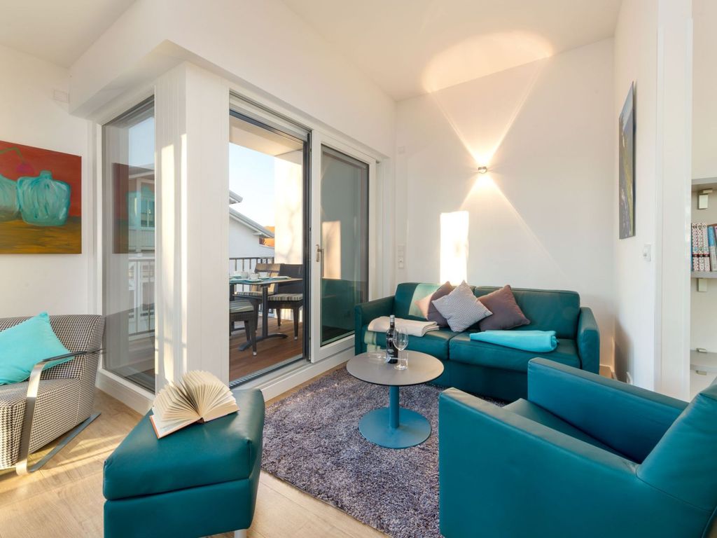 VP22 - Villa Poseidon (VP) bei c a l l s e n - appartements detail 1