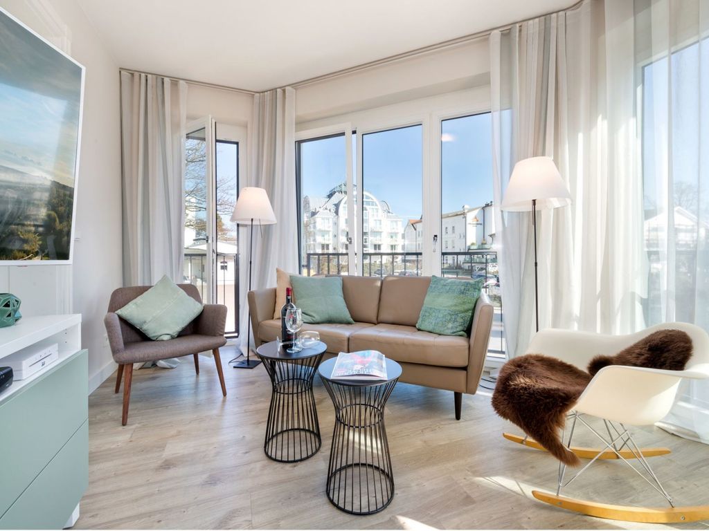 VP10 - Villa Poseidon (VP) bei c a l l s e n - appartements detail 1