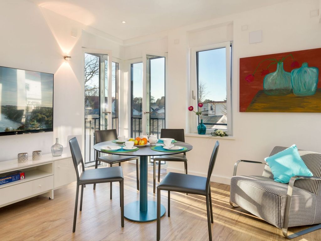 VP22 - Villa Poseidon (VP) bei c a l l s e n - appartements detail 2