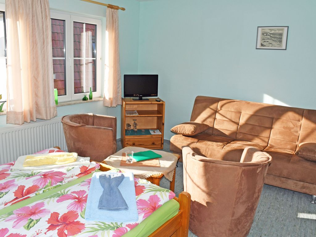12 Doppelzimmer - DEB 006 Pension Seeperle detail 4