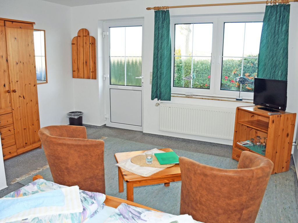 07 Doppelzimmer mit Seeblick