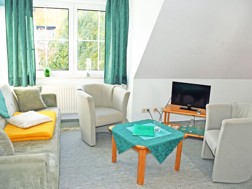 11 Doppelzimmer im OG - DEB 006 Pension Seeperle detail 2