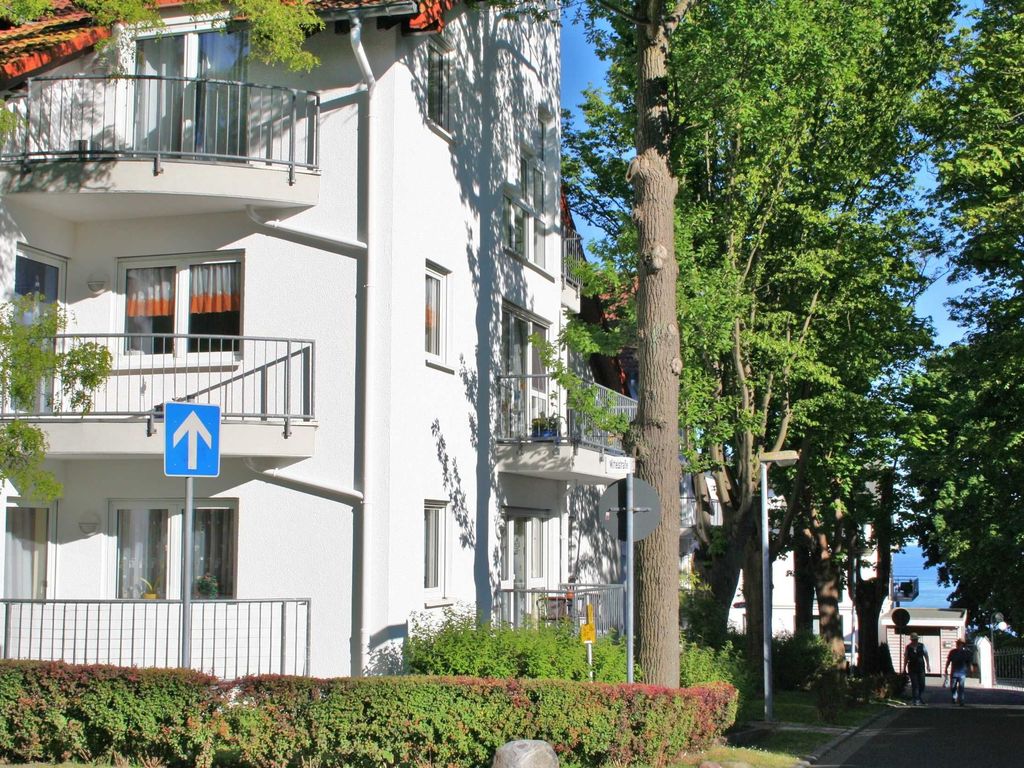 Ferienwohnung Leuchtturm