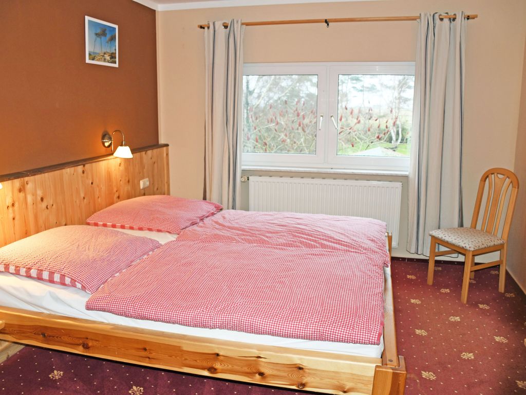 07 Ferienappartement mit Balkon