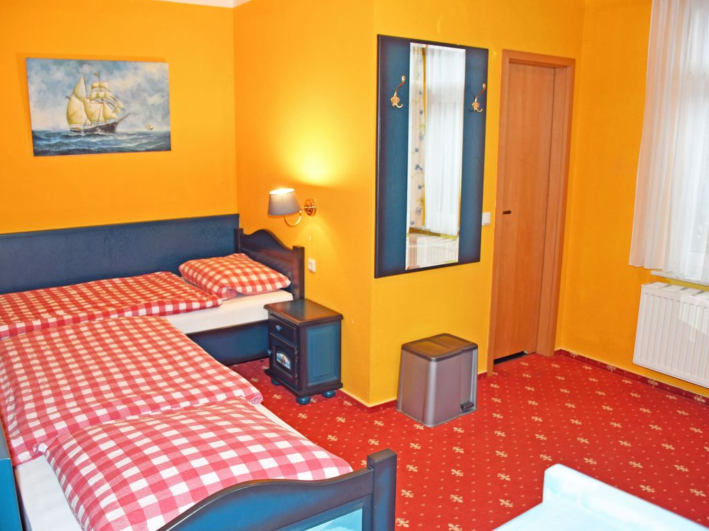 05 Ferienappartement