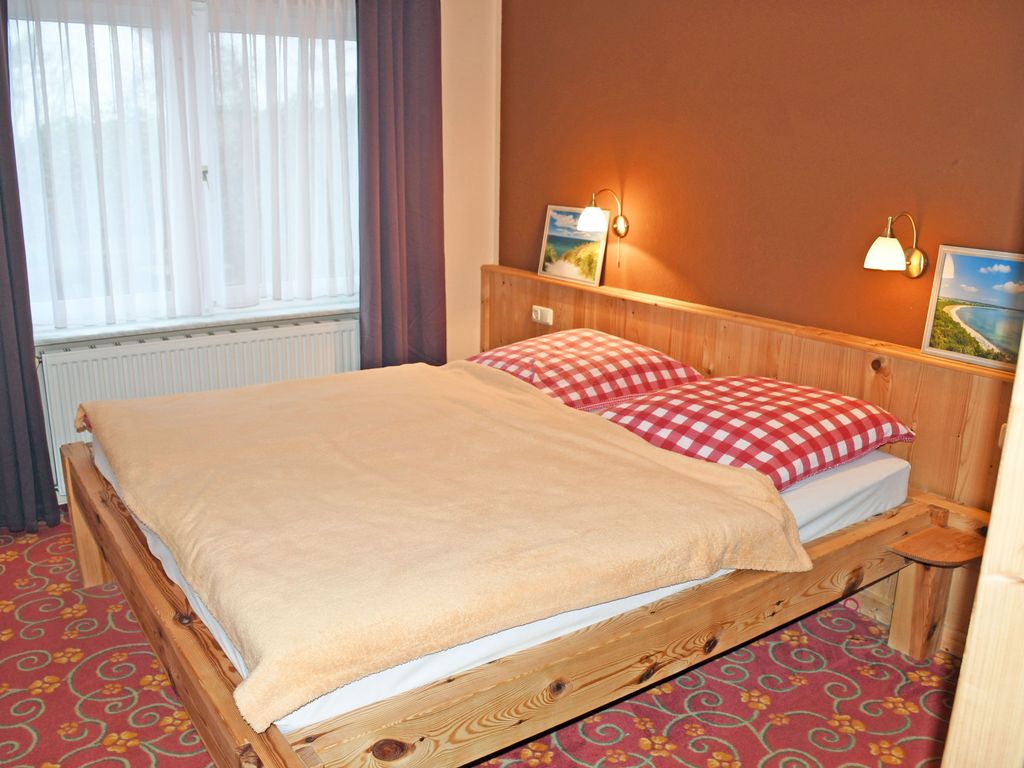 03 Ferienappartement mit Terrasse