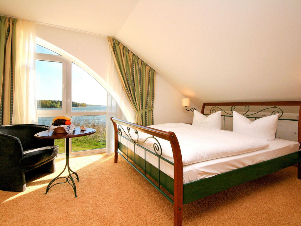 Suite 09 mit Terrasse