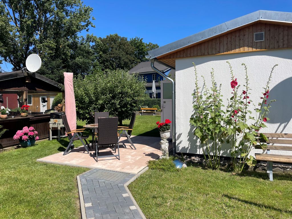 DEB 017 Bungalow mit Gartenterrasse in Altefähr detail 2