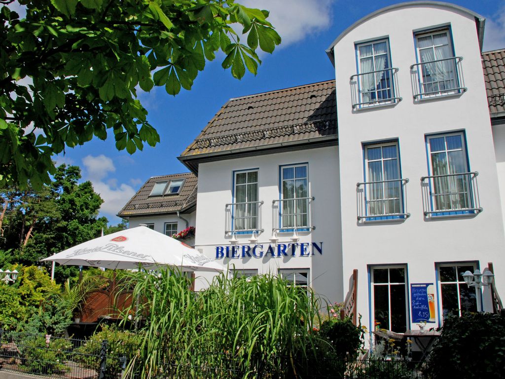 DEB 021 Hotel in Juliusruh auf Rügen detail 4
