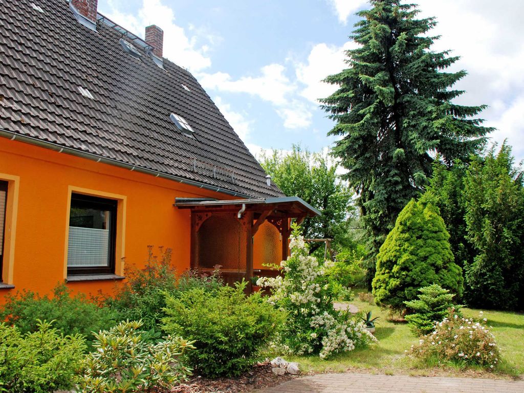Selliner 2-Raum-Ferienwohnung mit Terrasse detail 2